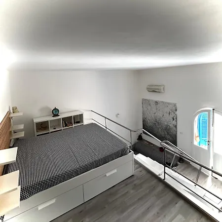 Dentice Lejlighed Lampedusa