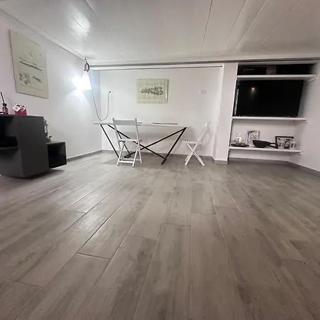 Dentice Apartment Lampedusa