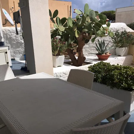 Apartment Dentice Lampedusa