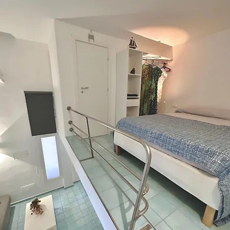 Apartment Dentice