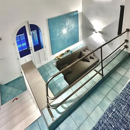 Dentice Appartamento