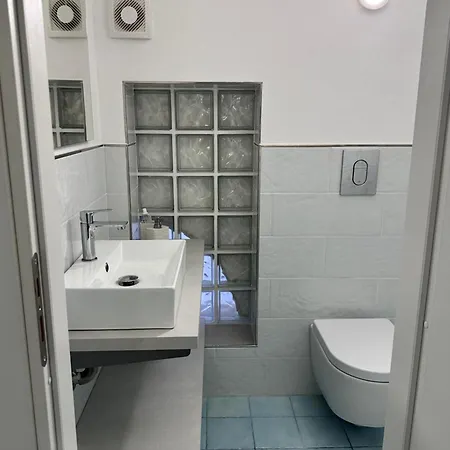 Apartment Dentice