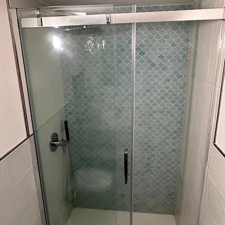 Apartmán Dentice *