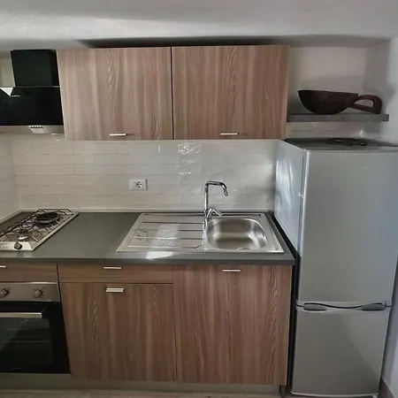 Dentice Appartamento